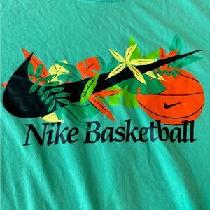 Nike Basketball DRI-FIT